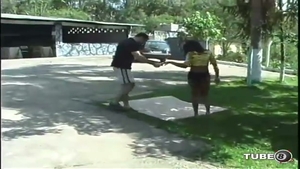 jóvenes chicos tiernos 8- Escena 1