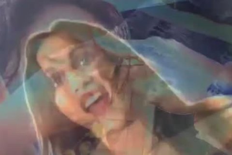Querido prohibida- Escena tres