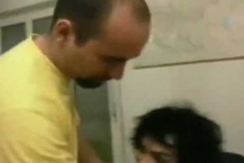 papi chupa y pincha