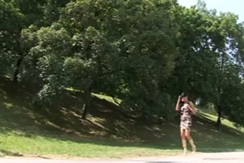LA PENETRACIÓN ANAL DEL TRANSEXUAL VOLUMEN dos – Escena1–Telsev