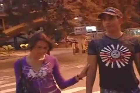 Gran culo siendo follado