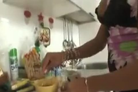 tranny sexy follando un culo