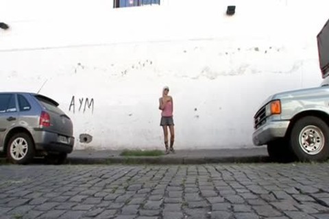 rubia cachonda transsexual fue follada